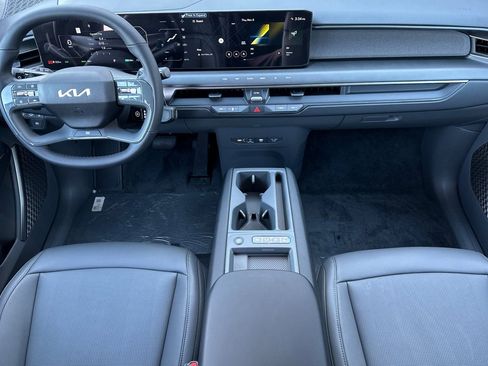 New 2026 Kia EV9 Light image 13