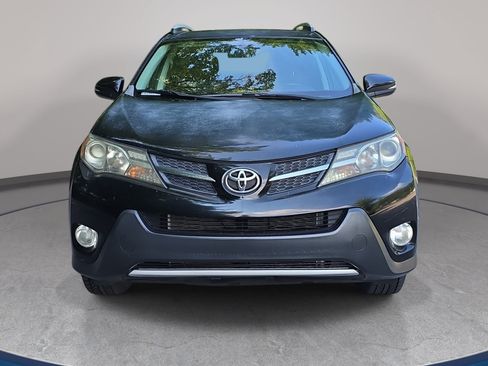 Used 2015 Toyota RAV4 XLE FWD image 2