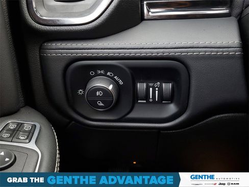 Certified 2024 RAM 2500 Limited image 15