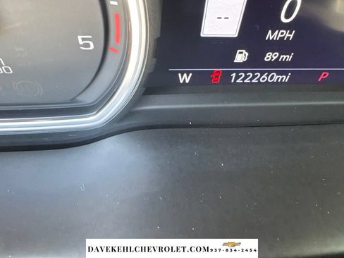 Used 2022 Chevrolet Silverado 2500 High Country w/ Z71 Off-Road Package AWD/4WD image 44