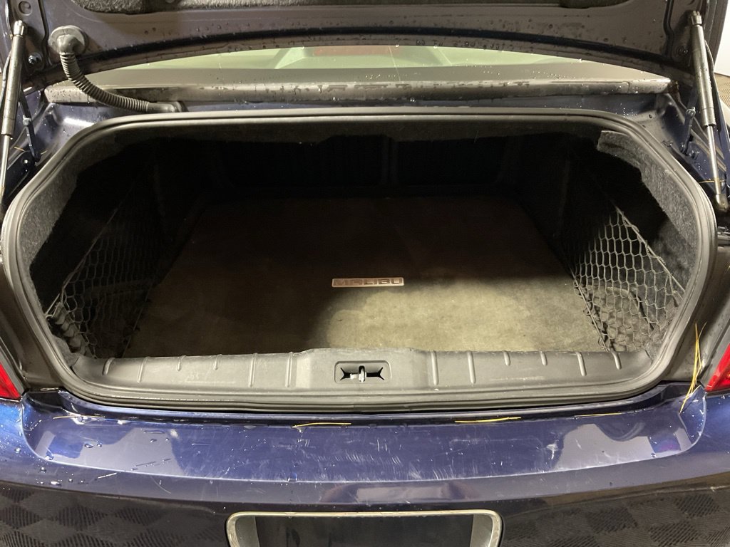 Used 2008 Chevrolet Malibu LTZ w/ Rear Power Package FWD image 14