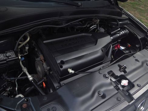 Used 2004 Honda Pilot EX image 36