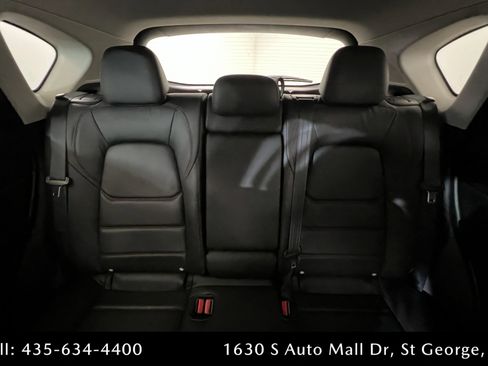 New 2025 MAZDA CX-5 Carbon Edition image 27