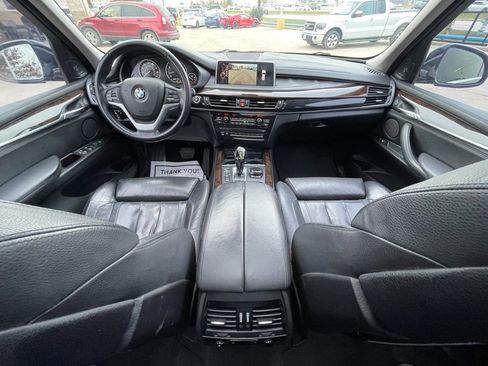 Used 2015 BMW X5 xDrive50i image 32