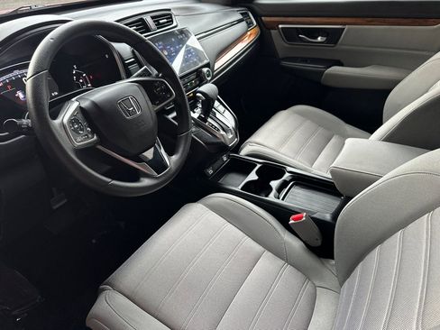 Used 2021 Honda CR-V EX image 10