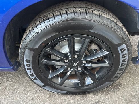 Used 2020 Dodge Grand Caravan GT image 9