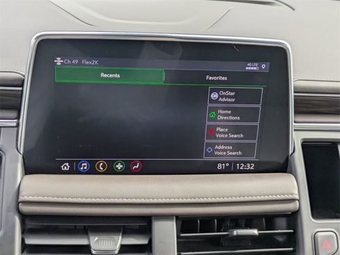 Used 2021 Chevrolet Tahoe LT w/ Luxury Package image 23