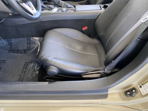 Certified 2023 MAZDA MX-5 Miata Grand Touring RWD image 13