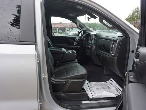 Used 2019 Chevrolet Silverado 1500 LT w/ All-Star Edition image 16