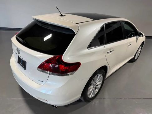 Used 2013 Toyota Venza XLE w/ XLE Premium Pkg FWD image 43