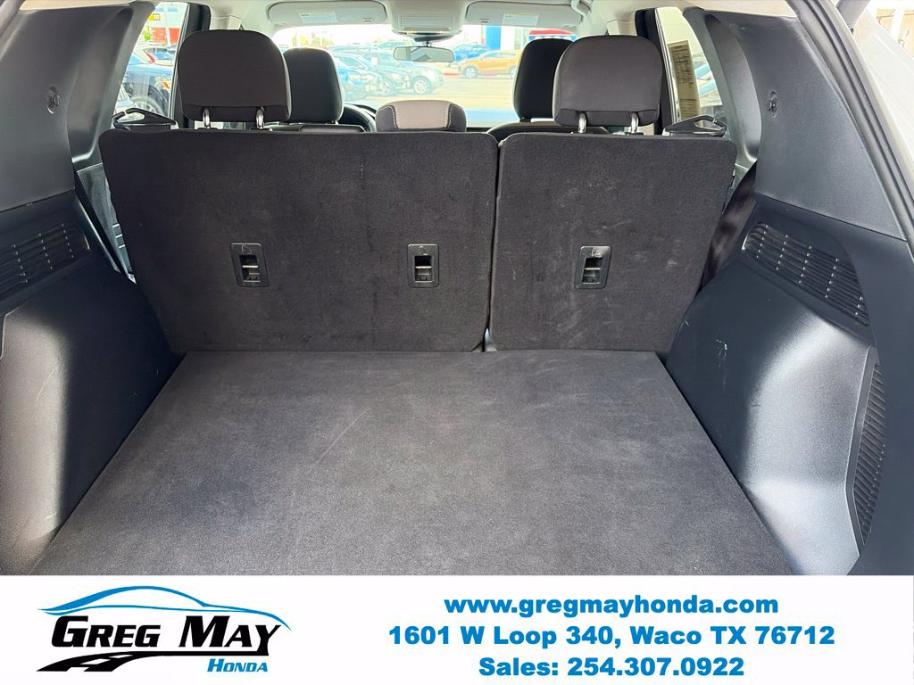Used 2022 Ford Escape SE w/ Convenience Package FWD image 17