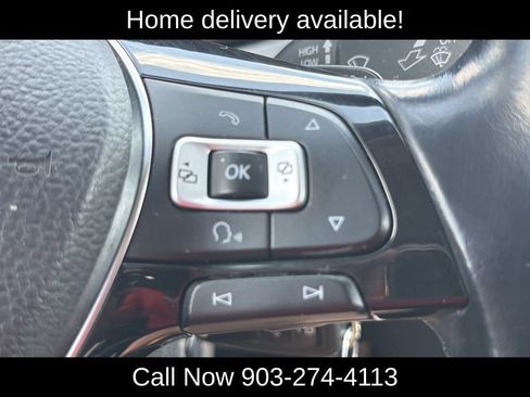 Used 2017 Volkswagen Passat 1.8T R-Line FWD image 16