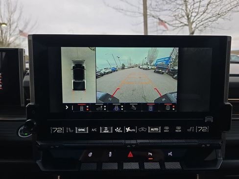 Certified 2025 GMC Hummer EV 3X image 16