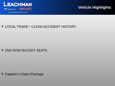 Used 2024 Nissan Armada Platinum w/ Captain's Chairs Package image 4