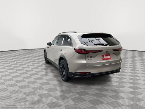 New 2026 MAZDA CX-90 3.3 Turbo S w/ Premium Package AWD/4WD image 40