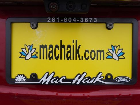 Used 2021 Cadillac XT5 Premium Luxury image 35