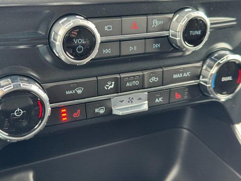 New 2026 Ford F150 XLT w/ Equipment Group 302A MID image 19