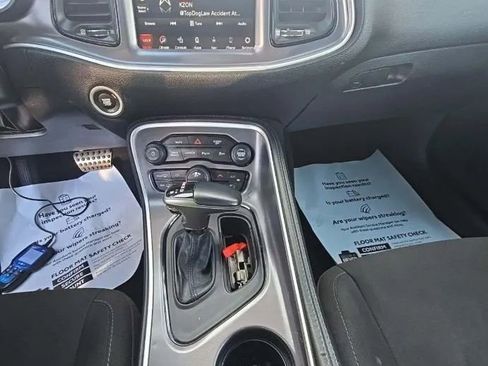 Used 2021 Dodge Challenger R/T Scat Pack w/ Driver Convenience Group image 39