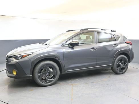 New 2026 Subaru Crosstrek 2.5i Sport AWD/4WD image 2