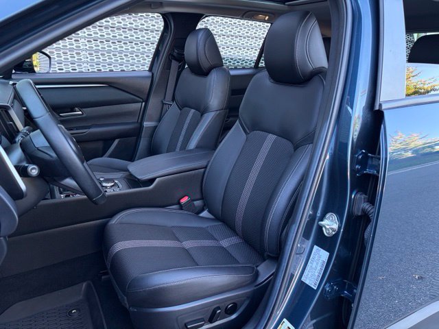Used 2024 MAZDA CX-50 AWD 2.5 S w/ Weather Package image 10