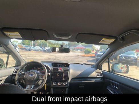 Used 2019 Subaru WRX AWD/4WD image 24
