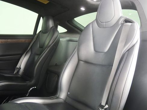 Used 2019 Tesla Model X 100D image 13