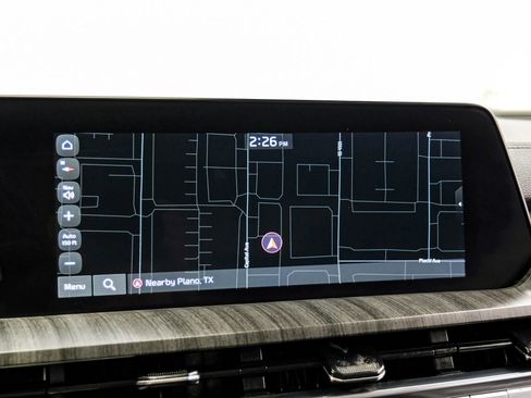 Used 2023 Kia Telluride SX Prestige image 18