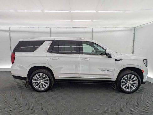 Used 2024 GMC Yukon Denali w/ Denali Reserve Package AWD/4WD image 7