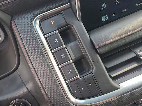 Certified 2022 Chevrolet Tahoe RST w/ Luxury Package image 35