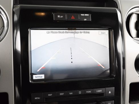 Used 2012 Ford F150 FX4 w/ FX Luxury Pkg image 20