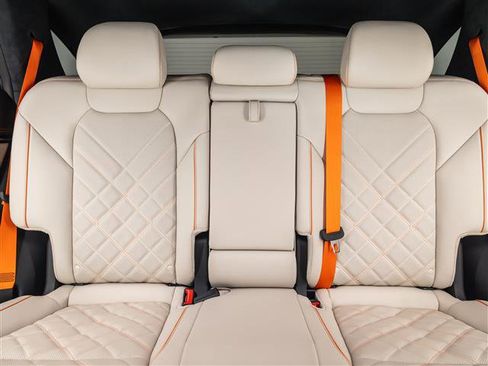 New 2026 Genesis GV70 3.5T Sport Prestige image 32