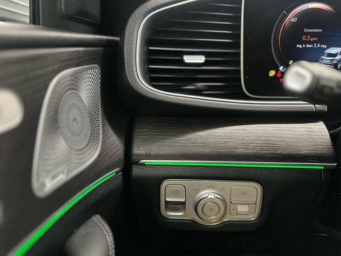 Used 2021 Mercedes-Benz GLE 350 4MATIC w/ Premium Package image 29