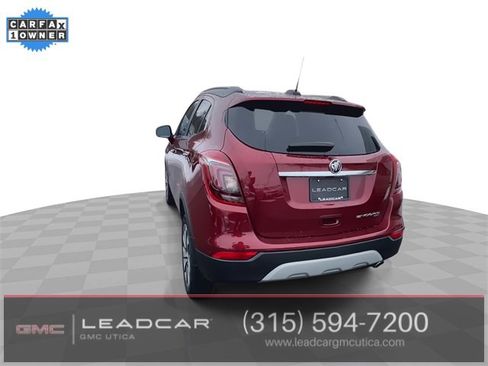 Used 2022 Buick Encore Preferred w/ Safety Package image 7