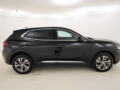 Used 2023 Buick Envision Essence image 2