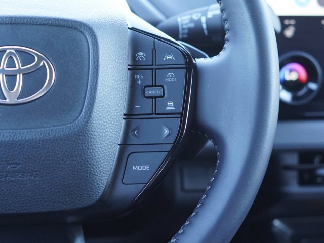 Used 2026 Toyota bZ FWD image 23