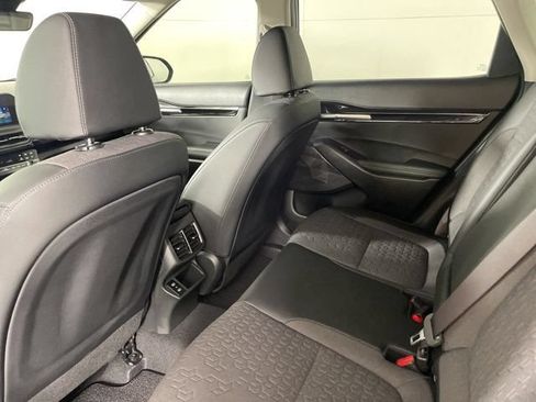 New 2026 Kia Seltos S AWD/4WD image 38