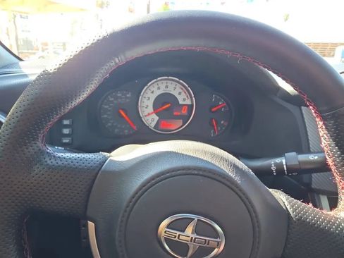Used 2015 Scion FR-S RWD image 43