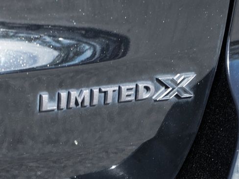 Used 2019 Jeep Grand Cherokee Limited X image 48