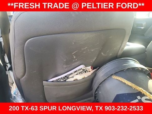 Used 2015 Chevrolet Silverado 2500 W/T w/ WT Convenience Package image 39