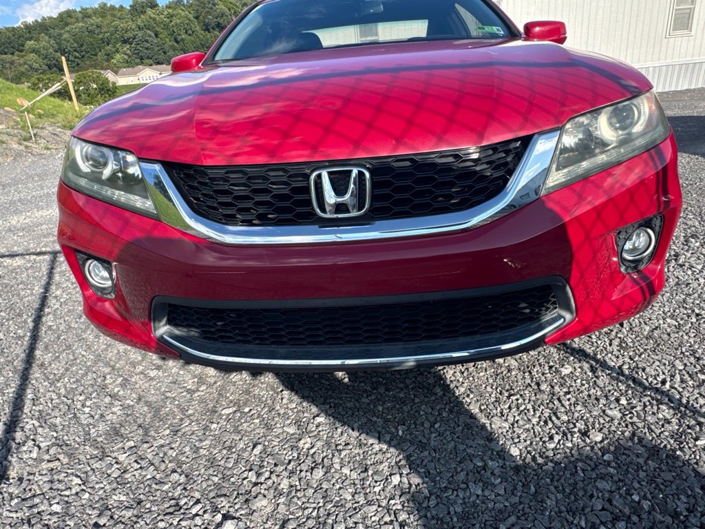 Used 2015 Honda Accord EX-L image 11