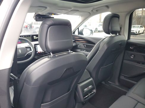 New 2026 Lincoln Nautilus Premier w/ Equipment Group 102A image 26