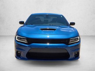 Used 2021 Dodge Charger R/T w/ Blacktop Package RWD video 2