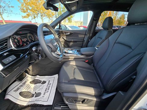 New 2025 Audi Q7 3.0T Premium Plus image 23