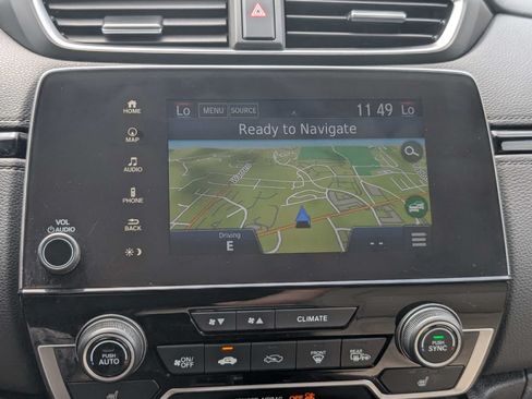 Used 2017 Honda CR-V EX-L image 26