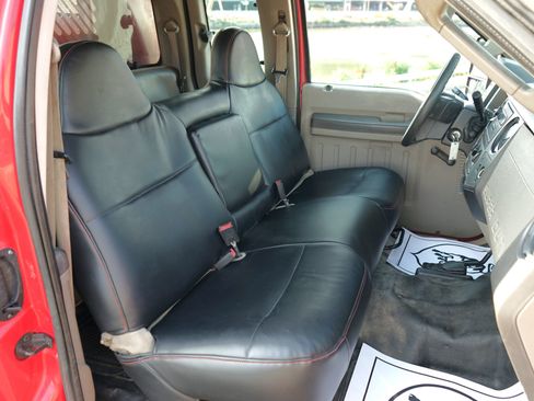 Used 2008 Ford F450 XL AWD/4WD image 24