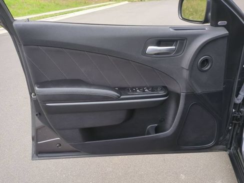 Used 2023 Dodge Charger SXT RWD image 30