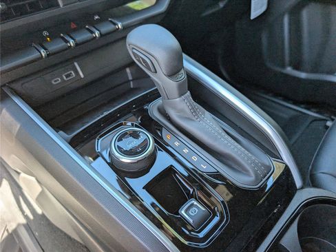 New 2026 Chevrolet Colorado Trail Boss image 19