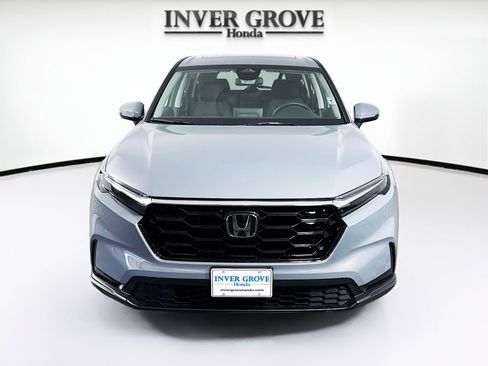 Certified 2026 Honda CR-V EX image 2