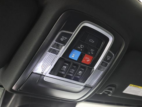 Used 2024 RAM 2500 Laramie w/ Night Edition AWD/4WD image 59