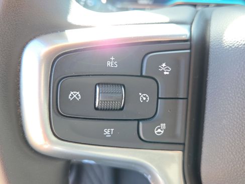 Used 2024 Chevrolet Silverado 2500 LT w/ All Star Edition image 14